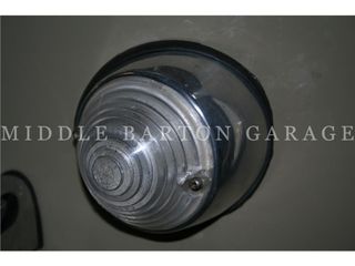 INDICATOR (FRONT) ALUMINIUM BASE 500N/D/600